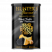 Hunter's Gourmet Black Truffle and Parmesan / Чипсы картофельные, 150 г, черный трюфель и пармезан