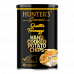 Hunter's Gourmet Quattro Formaggi / Чипсы картофельные, 150 г, четыре сыра