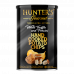Hunter's Gourmet White Truffle and Porcini / Чипсы картофельные, 150 г, белый трюфель и белый гриб