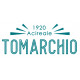 Сокосодержащие напитки Tomarchio BIO Италия