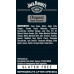 Jack Daniel's Old No 7 Original BBQ Sauce / Соус томатный для барбекю, 553 г, оригинальный