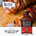 Rufus Teague Blazin Hot BBQ Sauce / Соус томатный для барбекю, 432 г, острый