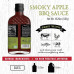 Rufus Teague Smoky Apple BBQ Sauce / Соус томатный для барбекю, 432 г, копченое яблоко