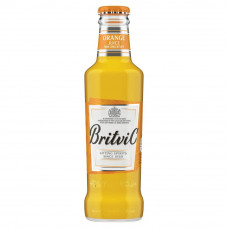 Britvic Orange Juice / Сок апельсиновый, 200 мл