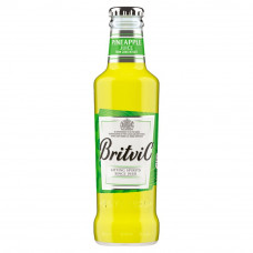 Britvic Pineapple Juice / Сок ананасовый, 200 мл