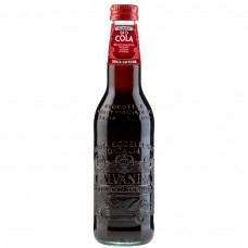 Galvanina Cola / Напиток газированный, 355 мл, кола