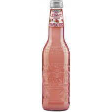 Galvanina Pompelmo Rosso / Напиток газированный, 355 мл, грейпфрут