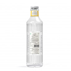 SEPOY & Co Indian Tonic Water / Напиток газированный, 200 мл, индиан тоник
