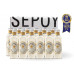 SEPOY & Co Original Ginger Ale / Напиток газированный, 200 мл, имбирный эль