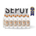 SEPOY & Co Spiced Grapefruit Tonic / Напиток газированный, 200 мл, грейпфрут