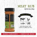 Rufus Teague MEAT RUB / Приправа для мяса, 184 г