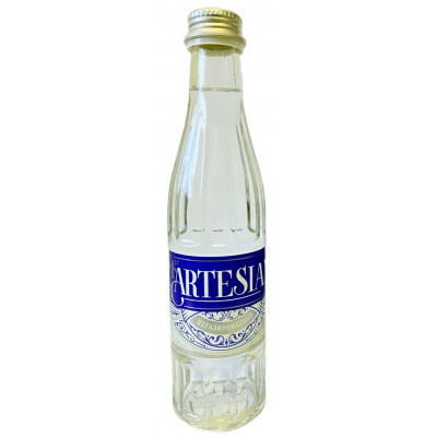 1 st Artesian Water / Вода питьевая, 250 мл, негазированная