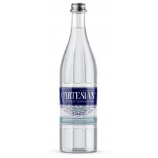 1 st Artesian Water / Вода питьевая, 700 мл, газированная