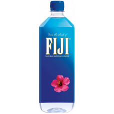 Fiji / Вода минеральная, 1000 мл, негазированная