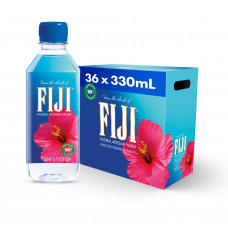 Fiji / Вода минеральная, 330 мл, негазированная