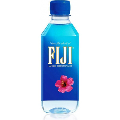 Fiji / Вода минеральная, 330 мл, негазированная