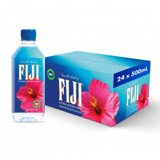 Fiji / Вода минеральная, 500 мл, негазированная