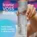 Voss / Вода питьевая артезианская, 500 мл, негазированная